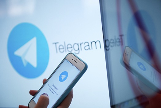 Пользователи заявили об очередном сбое в работе Telegram