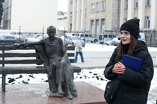 Прогулка с пользой: литературная экскурсия по Владикавказу