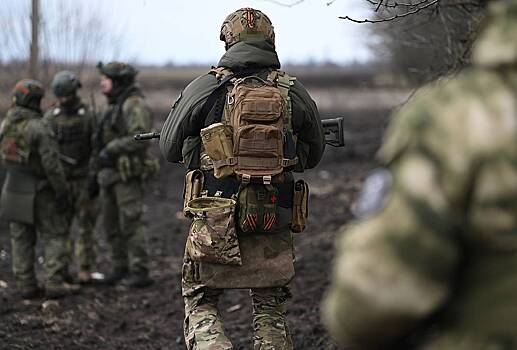 Российские военные совершили рейд на правобережье Днепра