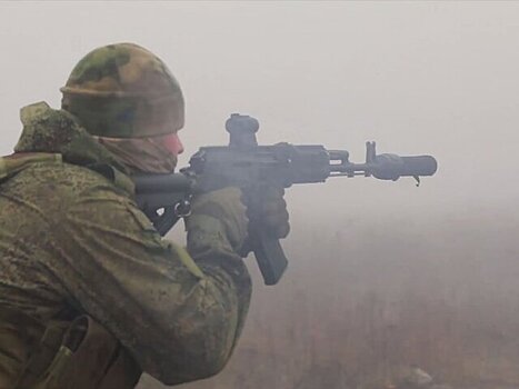 Сальдо заявил, что российские военные провели рейд на правый берег Днепра