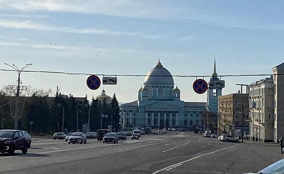 В Курской области на протяжении восьми часов сохраняется ракетная опасность