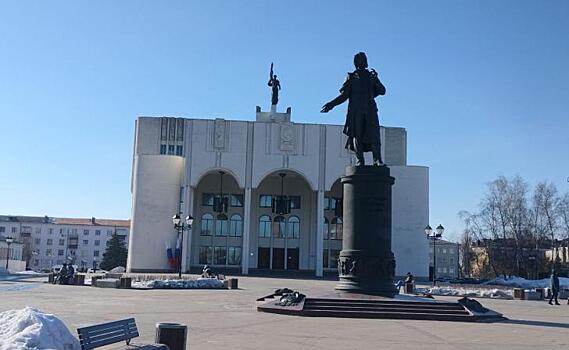 В Курском драмтеатре им.Пушкина пройдет цикл интервью с театральными режиссерами