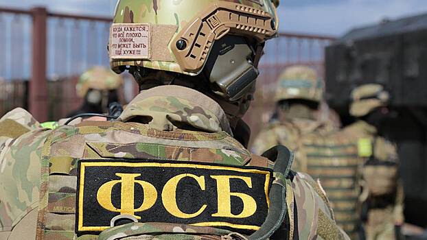 В Москве задержали украинского агента, путавшего ПВО ложными целями