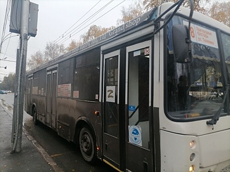 В Новосибирске ПАЗики и ГАЗели не заменят автобусами