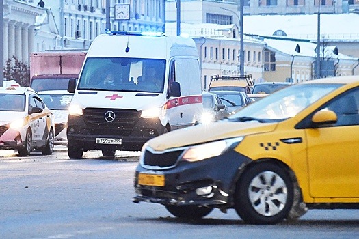 В Подмосковье на мужчину завели дело за избиение глухонемой женщины-таксиста