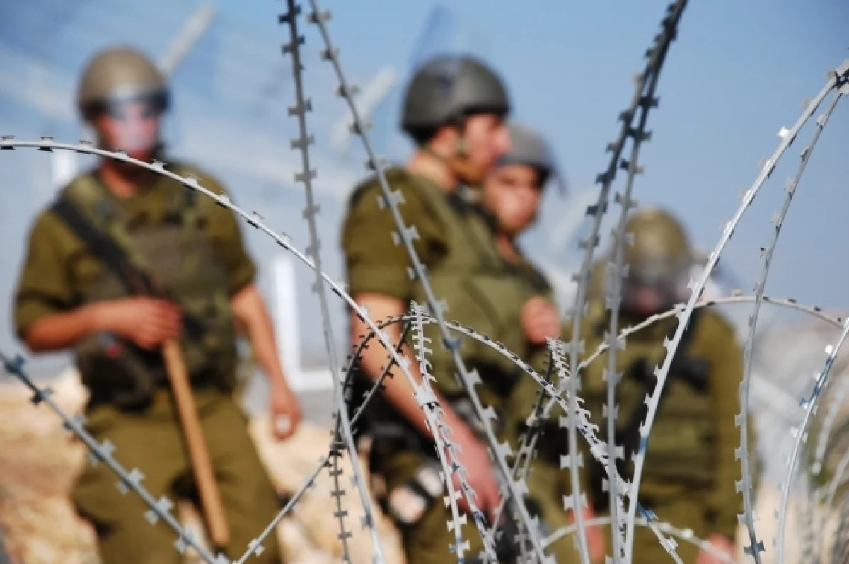 ХАМАС: Израиль отверг предложения посредников о прекращении огня в Газе0