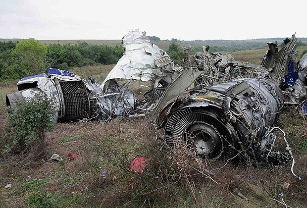 20 лет назад в небе над Россией смертницы взорвали два самолета. Кто и зачем устроил теракт, унесший жизни 89 человек?1