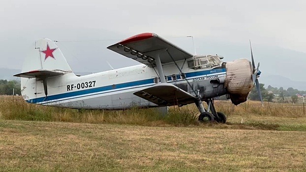 Часть пострадавших в ЧП с Ан-2 в Северной Осетии смогли сами дойти до медиков