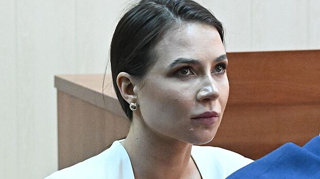 Чекалина попросила хейтеров не травить ее бывшего мужа