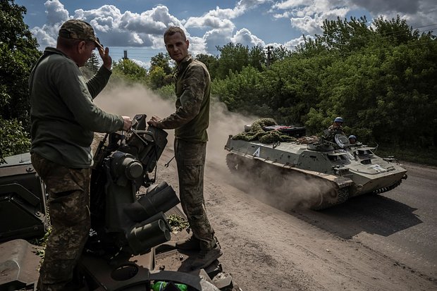 «Думал, помехи, а там говорили на польском». Пленный рассказал, как ВСУ заходили в Россию. Его поймали в одних трусах1