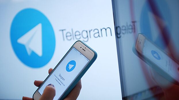 Мошенники придумали новый способ кражи аккаунтов в Telegram