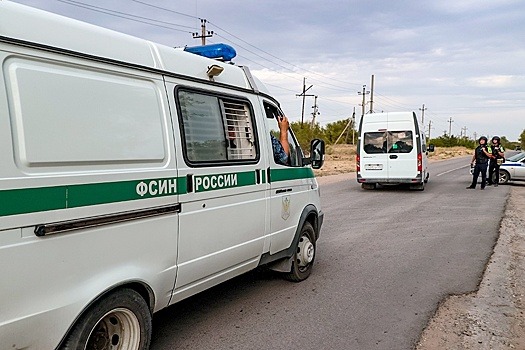 ФСИН: Четыре сотрудника ИК-19 погибли в результате захвата колонии заключенными