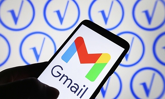 Отправка писем в Gmail на Android стала удобнее