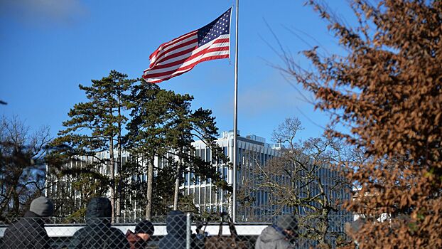 GT: США ждет поражение, если они поддержат сразу три войны одновременно