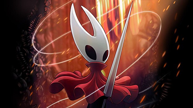 Hollow Knight: Silksong вновь стала самой желанной игрой в Steam