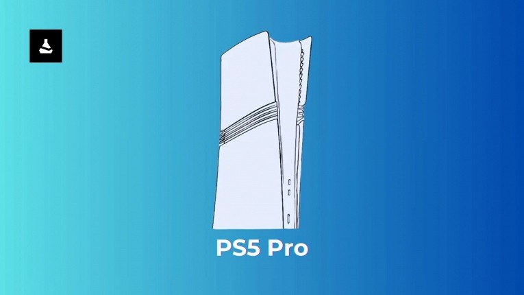 Инсайдер раскрыл дату анонса и дизайн консоли PS5 Pro1