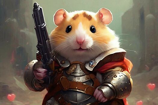 Комбо-карты в игре Hamster Kombat про хомяка на 25–26 августа