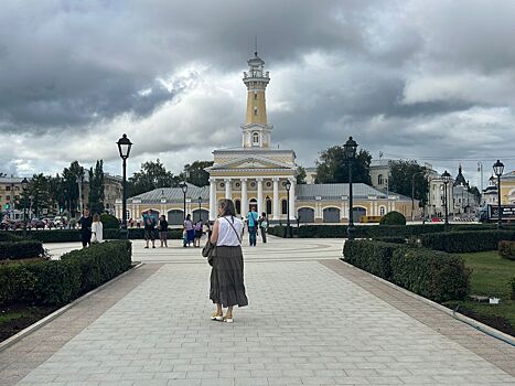 Костромская область продолжает отмечать 80-летие: что будет сегодня