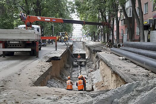 «Квадра» укладывается в сроки