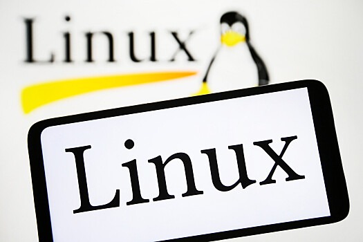 Linux обрел рекордную популярность среди пользователей ПК