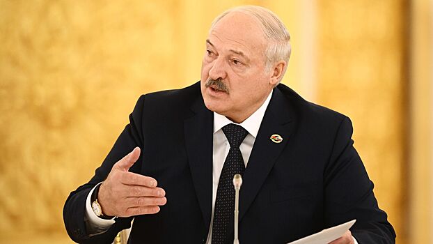 Лукашенко раскрыл будущее украинцев