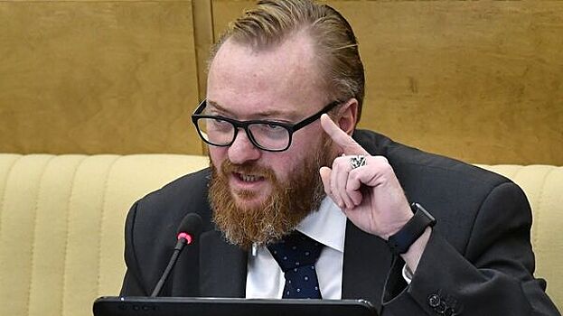 Милонов: арест Дурова откроет глаза миру на европейскую свободу