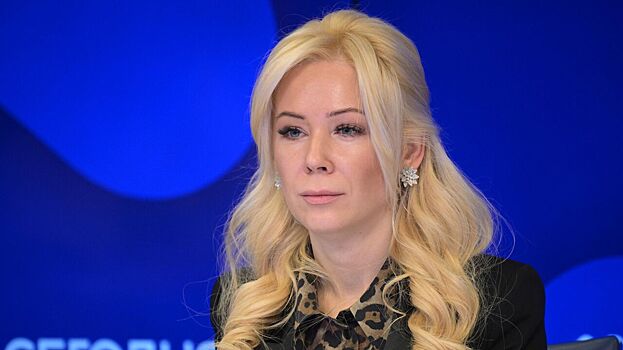 Мизулина высказалась об аресте Павла Дурова во Франции