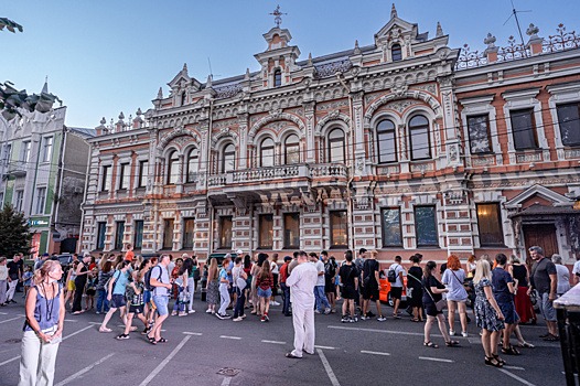 Многодетные смогут бесплатно ходить на выставки музея Фелицына в Краснодаре