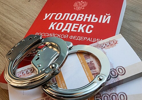 Начальнику управления цифровой трансформации ФСИН вменяют взятку