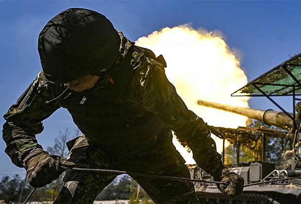 «Ни резервов, ни укреплений» Украина теряет ключевые города в Донбассе. Чем грозит ВСУ прорыв фронта под Покровском?3