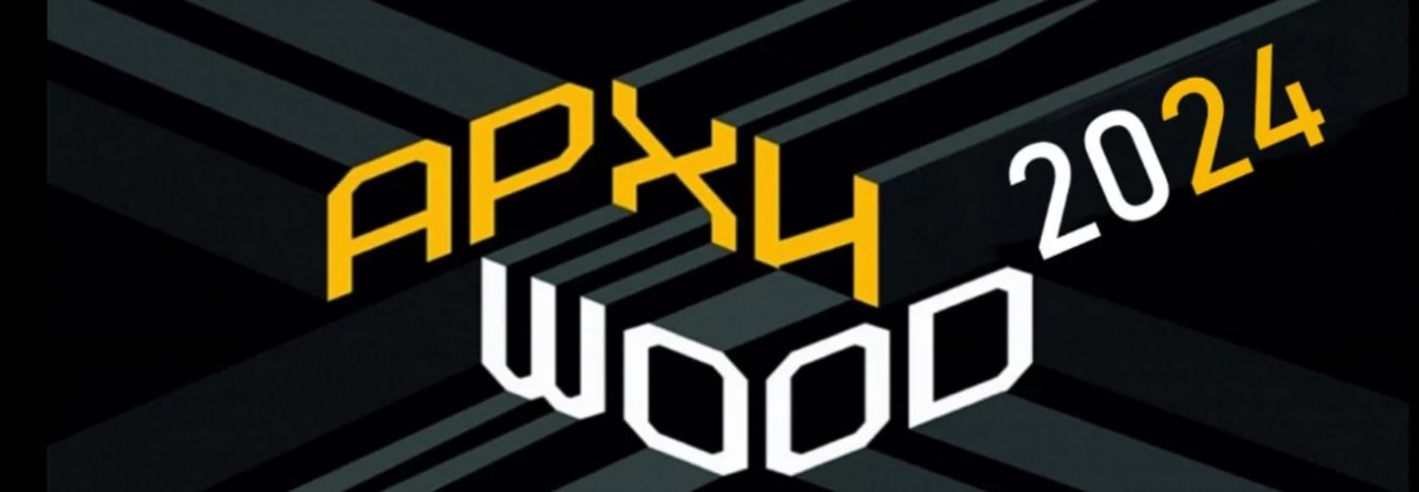 Объявлен шорт-лист премии АРХИWOOD-20241