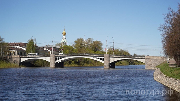 Первые числа сентября будут горячими в Вологде