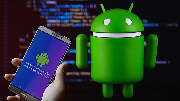 Пользователей Android предупредили о крадущем банковские карты вирусе