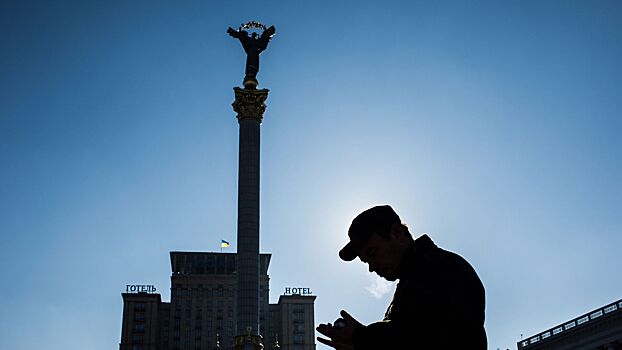 Посольство КНР предостерегло сограждан от поездок на Украину