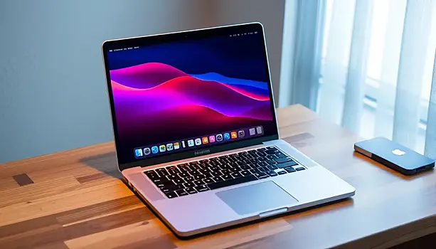 Новые MacBook на M4 получат 16 ГБ «оперативки» в стандартной комплектации