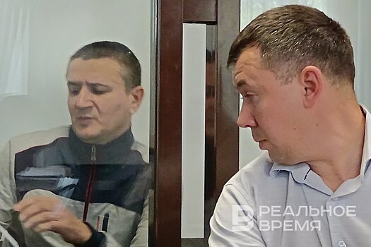 Превысил на 18 млн? За что в Казани судят ВИП-сотрудника Минсельхозпрода РТ