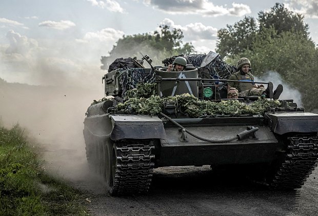 «Прорваться, показаться и уехать». Боец ВСУ рассказал, что его группа делала в Курской области2