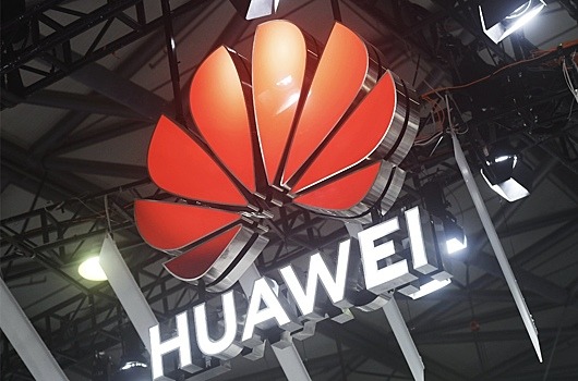 Раскрыт новый флагман Huawei