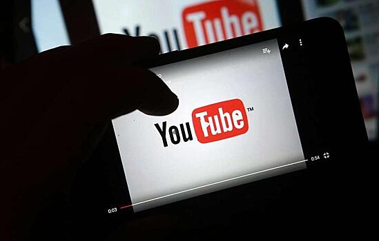 Оценено влияние замедления на просмотры YouTube россиянами