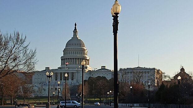 Сенатор США оценил возможность диалога Вашингтона и Москвы по Украине