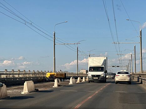 Стали известны результаты дополнительного обследования моста через Волгу