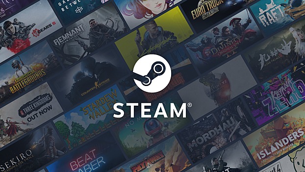 Steam установил новый рекорд