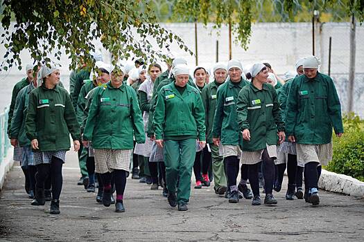 Сжегшая паспорт россиянка получила срок в колонии