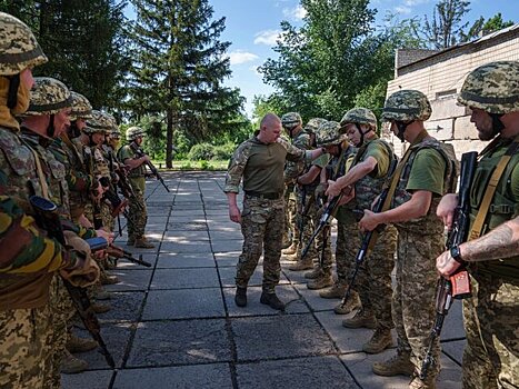 ТАСС: ВС РФ приблизились к трассе снабжения крупных хабов ВСУ на покровском направлении