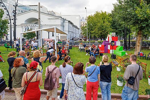 В Челябинске на фестивале музтеатров ожидают коллективы из шести городов