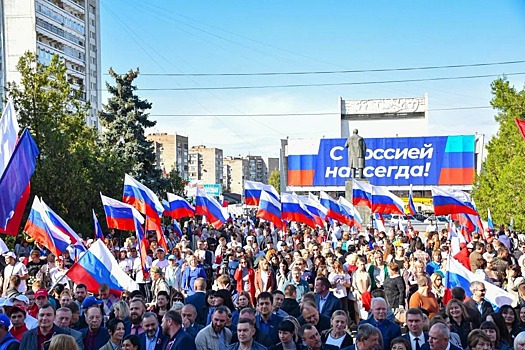 В ДНР из-за обстрелов ВСУ пострадали пять мирных жителей