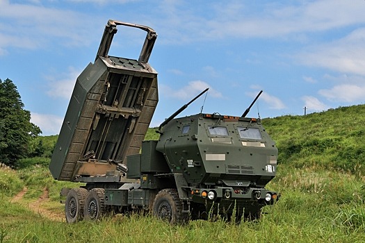 В Германии призвали ВСУ прятать HIMARS