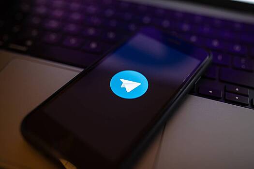 В Госдуме призвали взять Telegram под защиту