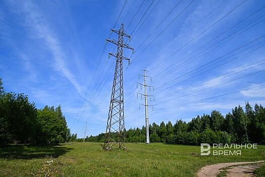 В Казани на капремонт электросетей потратят почти миллиард рублей