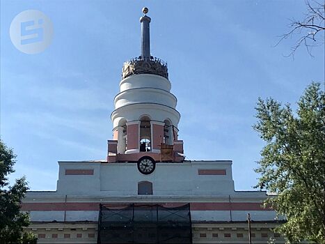 В конкурсе по редевелопменту Ижевского оружейного завода определили трёх финалистов